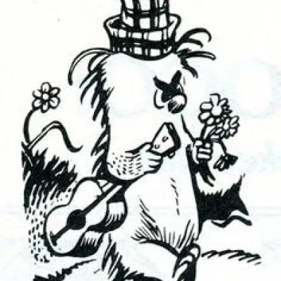 Porkypine