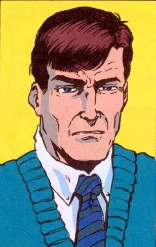 Porter Scott