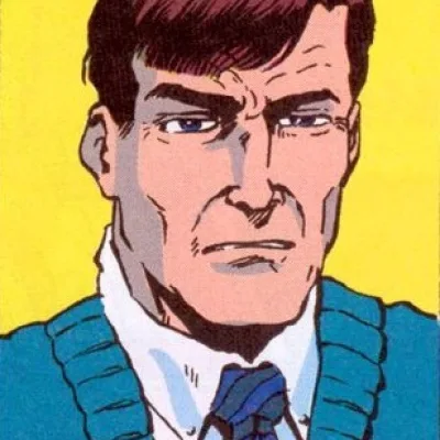 Porter Scott