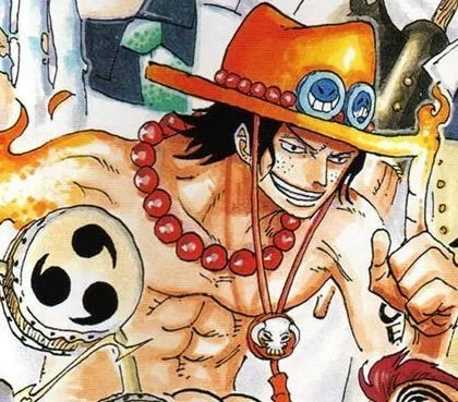 Portgaz D. Ace