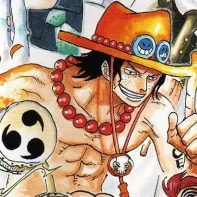 Portgaz D. Ace