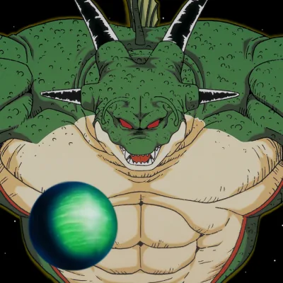 Porunga