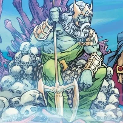 Poseidon