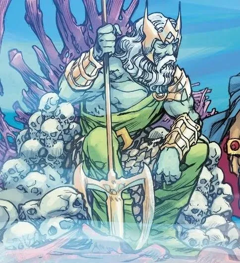 Poseidon