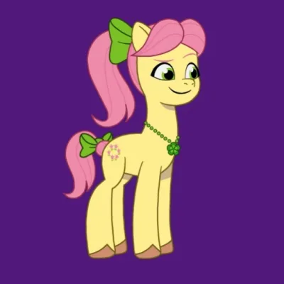 Posey Bloom