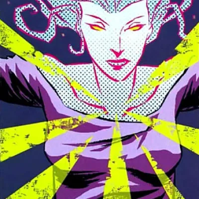 Positron