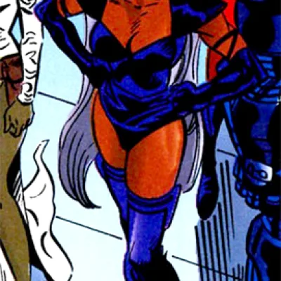Positron