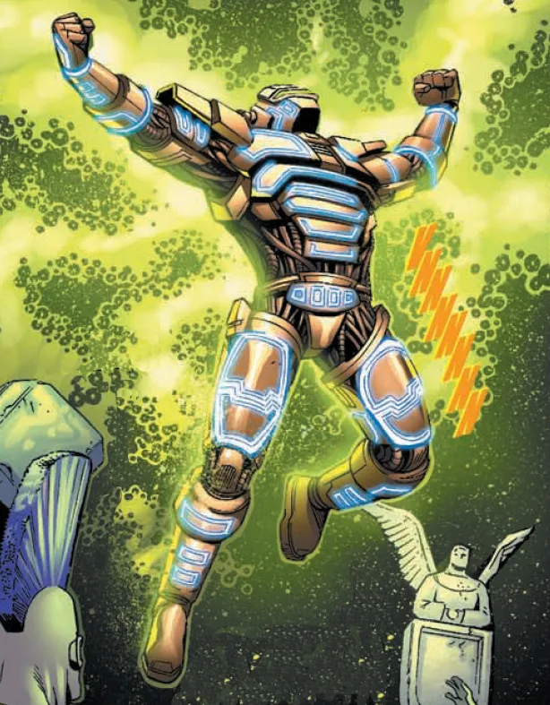 Positron