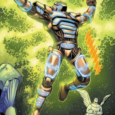 Positron