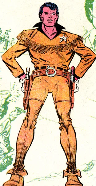 Pow-Wow Smith
