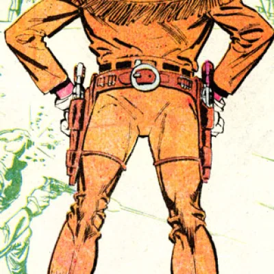 Pow-Wow Smith