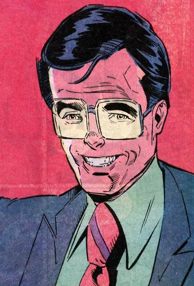 Powell Jennings