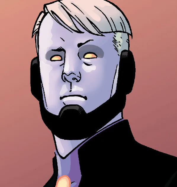 Power Broker