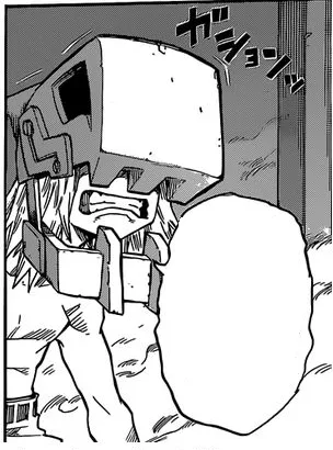 Power Loader