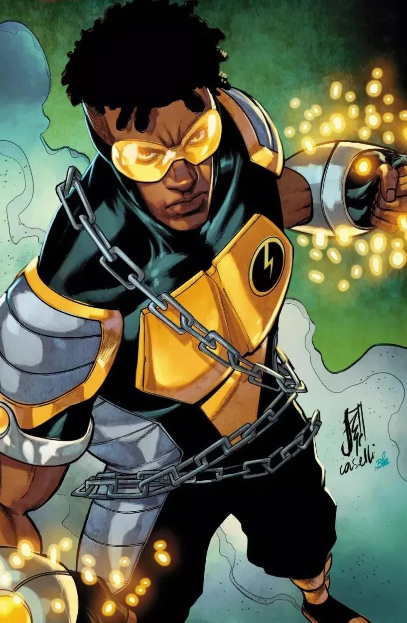 Power Man (Alvarez)