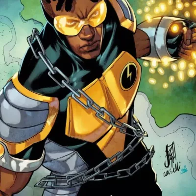 Power Man (Alvarez)