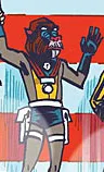 Power Mandrill