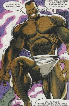 Power Master