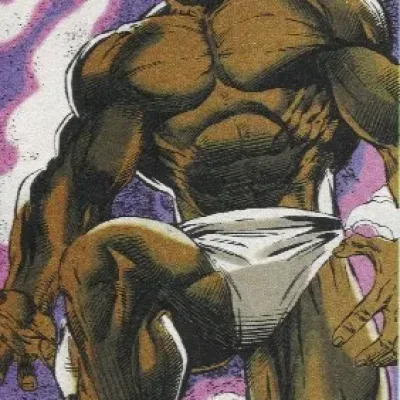 Power Master