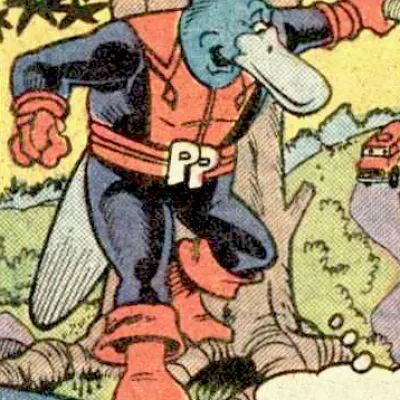 Power Platypus