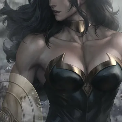 Power Princess