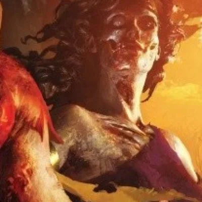 Power Princess (Cadaver)