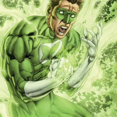 Power Ring