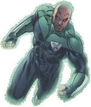 Power Ring (Stewart)
