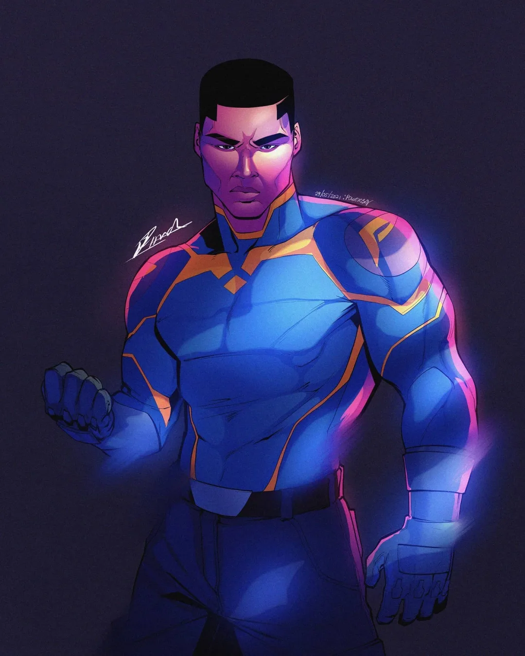 Powerbox