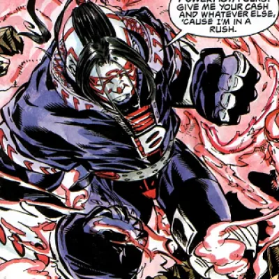 Powerfist