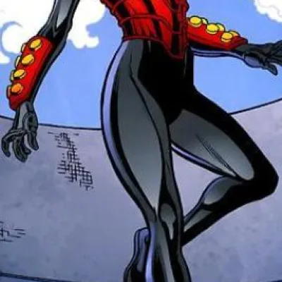 Powergirl