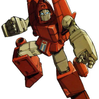 Powerglide