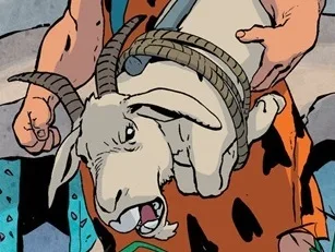 Powergoat