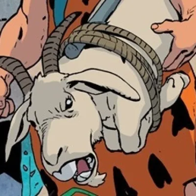 Powergoat