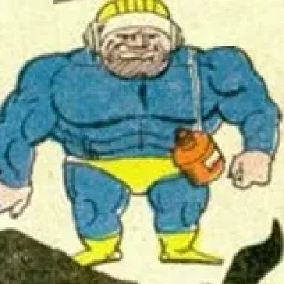 Powerhouse