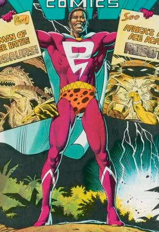 Powerman