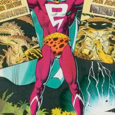 Powerman