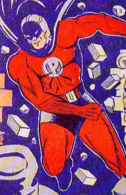 Powerman