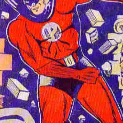 Powerman