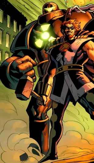 Powersurge