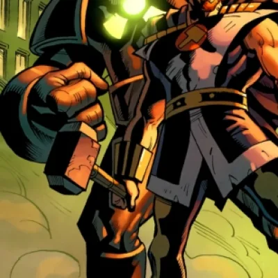 Powersurge