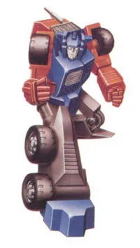 Powertrain