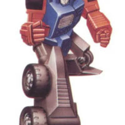 Powertrain