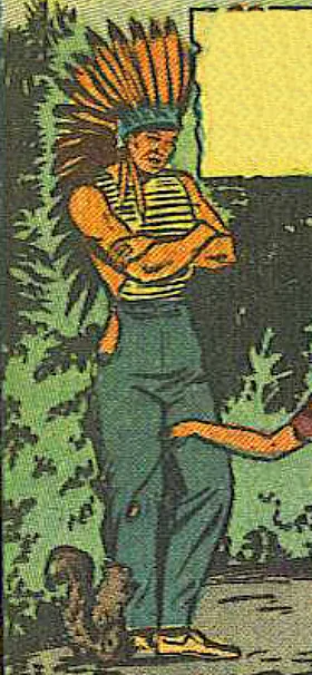 Powhatan