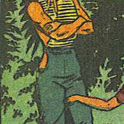 Powhatan