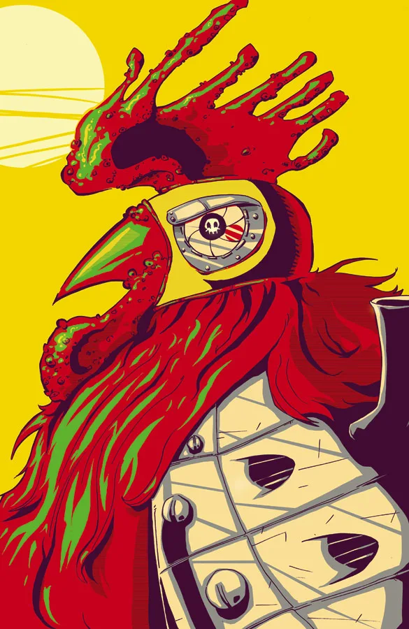 Poyo