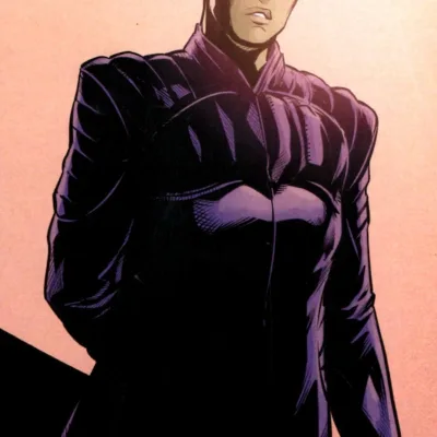 Preator Shinzon
