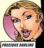 Precious Darling