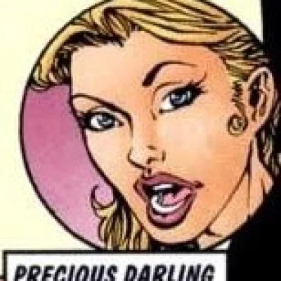 Precious Darling