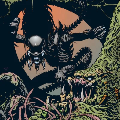 Predalien